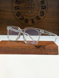 Picture of Chrome Hearts Optical Glasses _SKUfw52080656fw